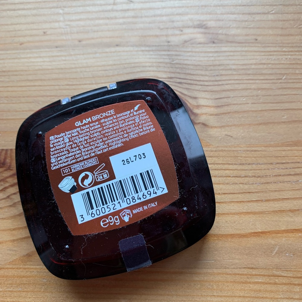 L’Oréal Bronzer - Picture 3 of 4